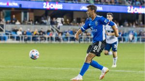 Top 10 MLS Goalscorers of All Time Top 10 MLS Goalscorers of All Time