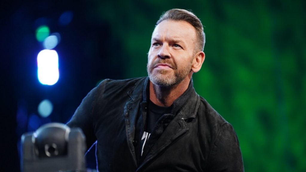 Top 10 Most Elderly AEW Wrestlers  