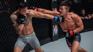 How To Improve Your Striking Fluidity for MMA?  