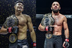 15 Of The Most Amazing MMA Comebacks Finishes Ever  