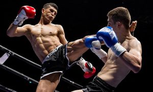 K1 VS Muay Thai: What is The Difference Between Both?  