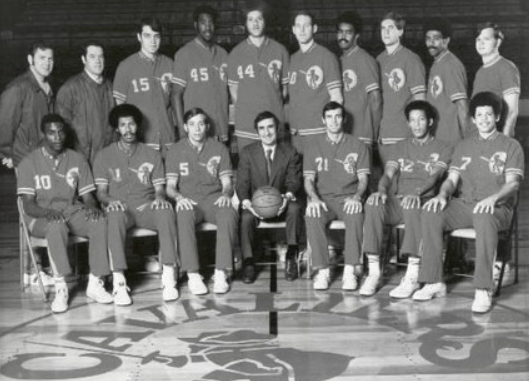 The worst season records of NBA franchises in history  