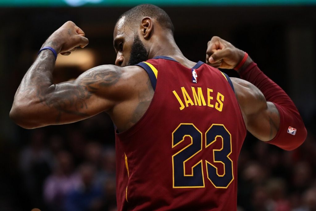 5 Massive Trades That Could Destroy the NBA This Summer  