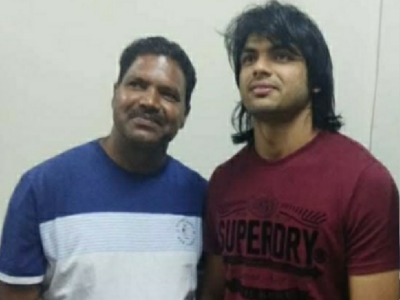Gurus Of Neeraj Chopra: The Men Behind Indian Athlete’s Win  