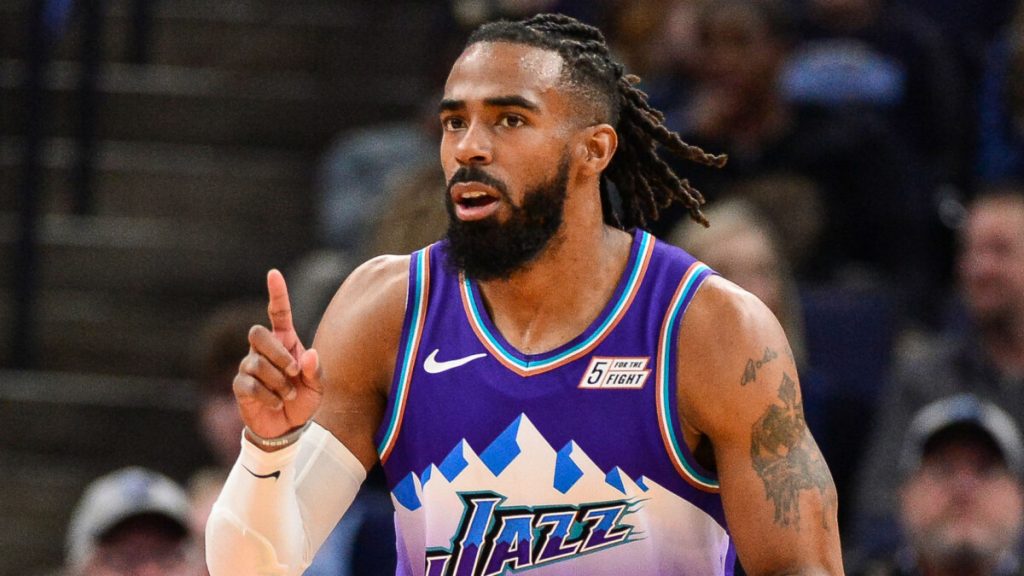 The Top NBA Players of 2023–24, Broken Down by Age  