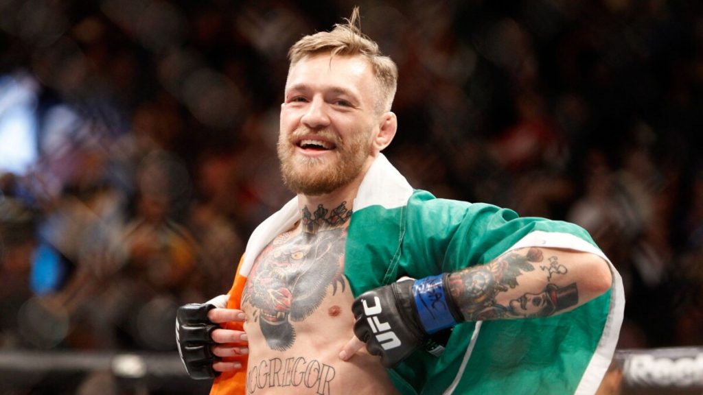 10 Biggest Payouts In The History Of UFC 10 Biggest Payouts In The History Of UFC