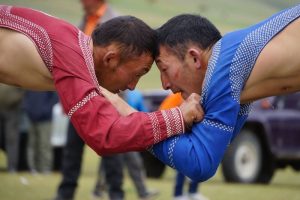 Get To Know Six Types of Wrestling in the World Get To Know Six Types of Wrestling in the World