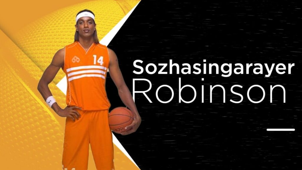 6 Best And Greatest Indian Basketball Players Of All Time  