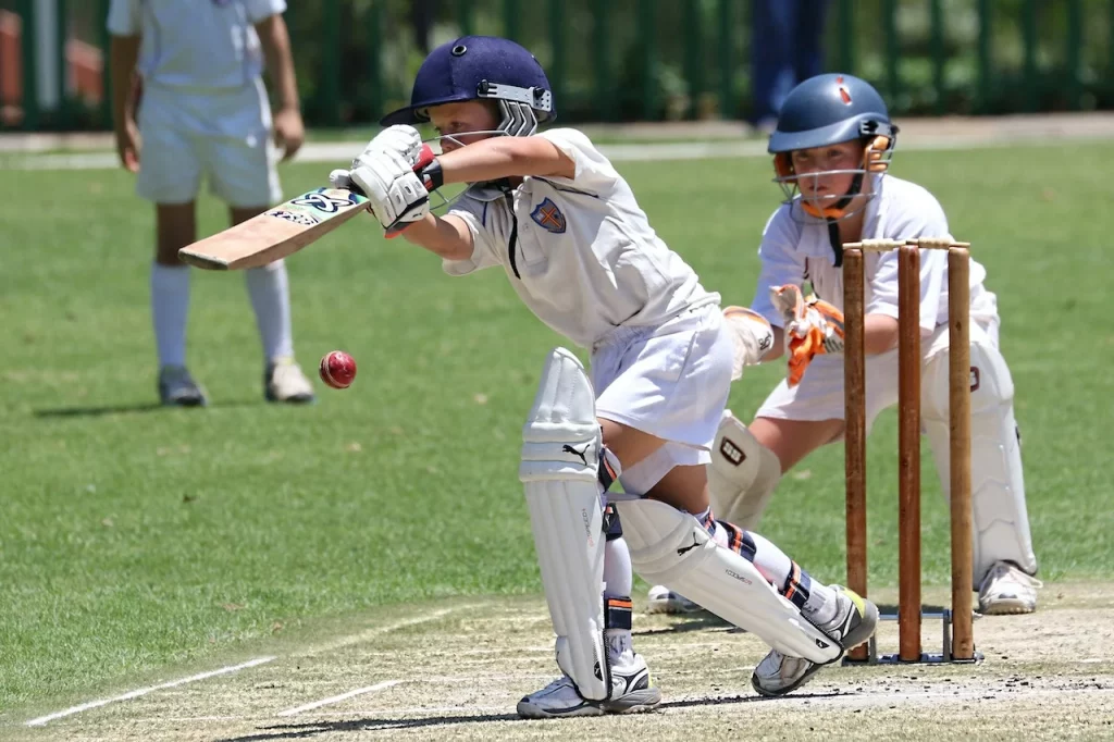 A Step By Step Guide To Start A Career In Cricket A Step By Step Guide To Start A Career In Cricket