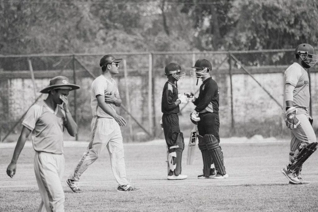 A Step By Step Guide To Start A Career In Cricket  