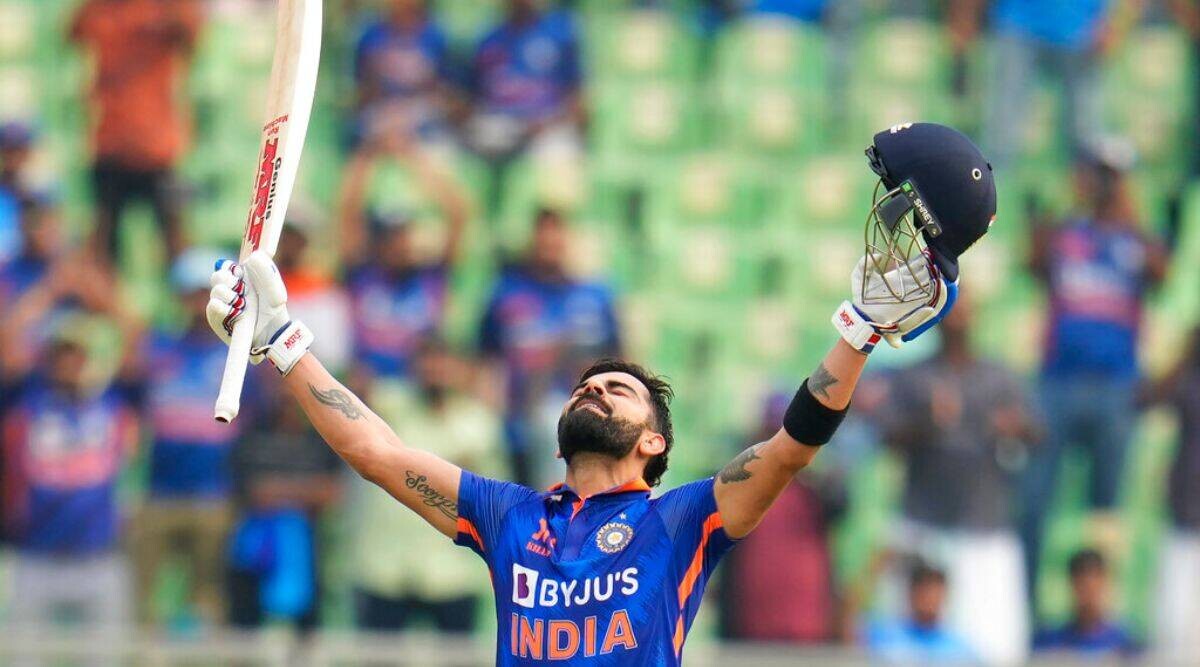 Top Records broken by Virat Kohli in IND vs PAK Asia Cup Top Records broken by Virat Kohli in IND vs PAK Asia Cup