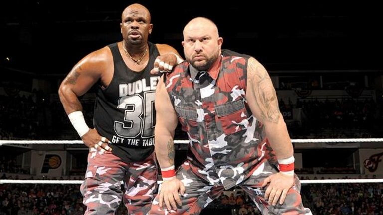 WWE Hall of Famer returned to the ring after 7 years  