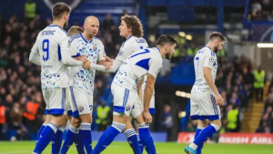 Preview: Dinamo Zagreb vs. Real Betis - Prediction  