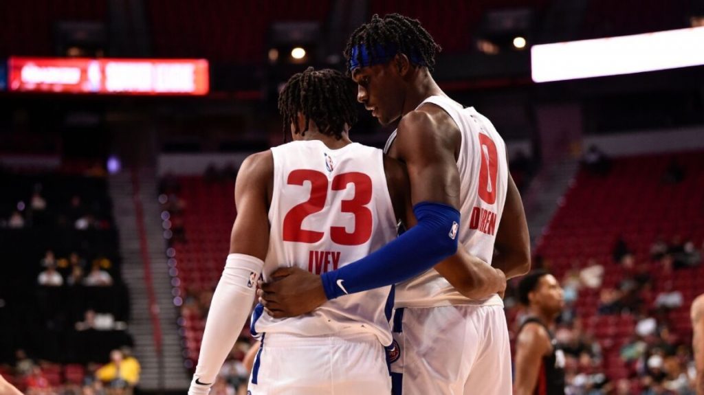 The NBA's Top 10 Pick-And-Roll Duos The NBA's Top 10 Pick-And-Roll Duos