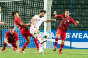 Preview: Hong Kong vs. Iran - Prediction, Team News Preview: Hong Kong vs. Iran - Prediction, Team News