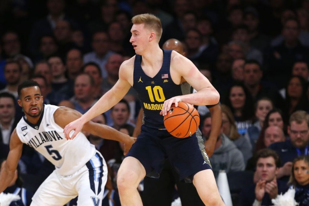 Ranking the Current Top Three-Point Shooters in the NBA  