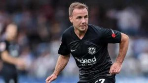 Preview: Eintracht Frankfurt vs. Union SG - Prediction Preview: Eintracht Frankfurt vs. Union SG - Prediction