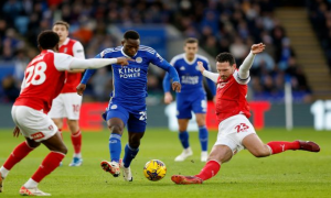 Preview: Leicester City vs. Ipswich Town - Prediction Preview: Leicester City vs. Ipswich Town - Prediction