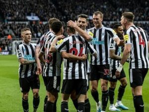 Preview: Nottingham Forest vs Newcastle United - Prediction Preview: Nottingham Forest vs Newcastle United - Prediction