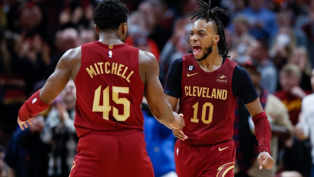 Predictions for Teams Following NBA 2023–24 Season  
