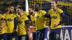 Preview: LASK Linz vs. Union SG - Prediction, Team News  