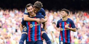 Preview: Valencia vs. Barcelona - Prediction, Team News Preview: Valencia vs. Barcelona - Prediction, Team News