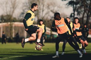 Preview: Wolverhampton Wanderers vs. Brentford - Prediction Preview: Wolverhampton Wanderers vs. Brentford - Prediction