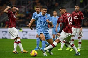 Preview: Lazio vs. AC Milan - Prediction, Team News  