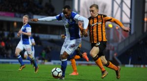 Preview: Hull City vs. Blackburn Rovers - Prediction Preview: Hull City vs. Blackburn Rovers - Prediction