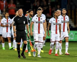 Preview: Sheffield United vs. Bournemouth - Prediction Preview: Sheffield United vs. Bournemouth - Prediction