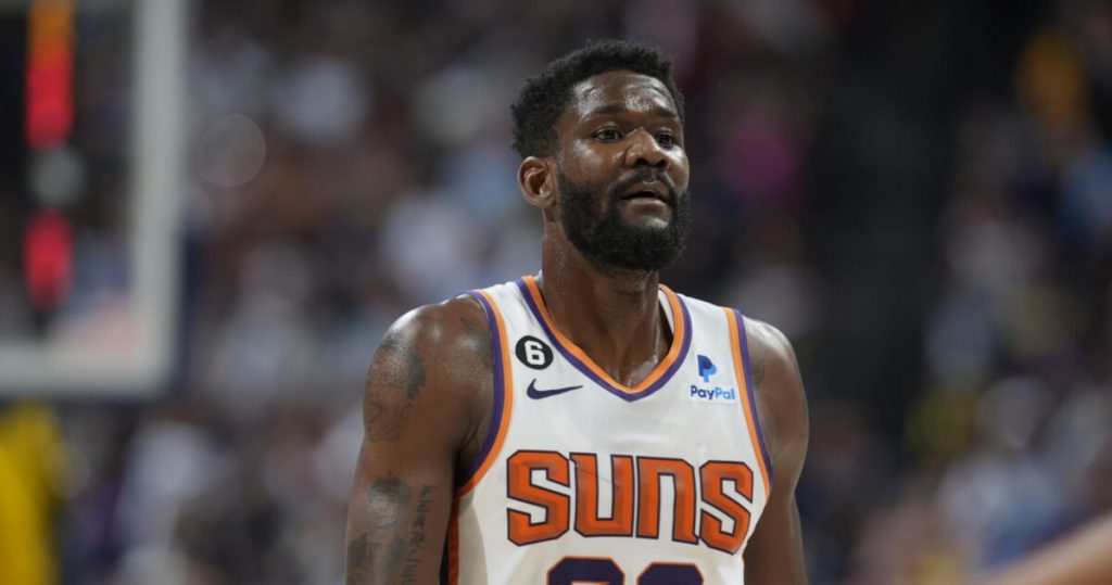 10 NBA Highest-Paid Centers for the 2023–24 Season 10 NBA Highest-Paid Centers for the 2023–24 Season