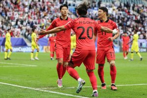 Preview: Saudi Arabia vs. South Korea - Prediction  