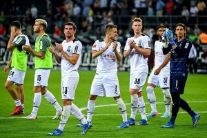 Preview: Borussia Monchengladbach vs. Heidenheim  