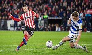 Preview: Crystal Palace vs. Sheffield United - prediction Preview: Crystal Palace vs. Sheffield United - prediction