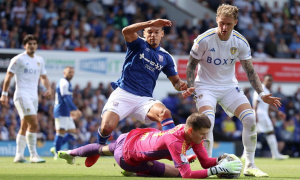 Preview: Millwall vs. Ipswich Town - Prediction, Team News Preview: Millwall vs. Ipswich Town - Prediction, Team News