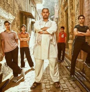 Find Out! Indian cricketers favourite films - SEE PICS!  