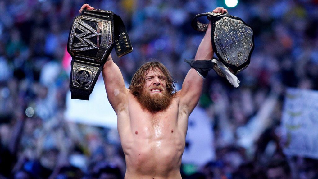 WWE’s Top 10 Moments WWE’s Top 10 Moments