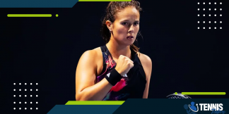 Palermo Ladies Open के क्वार्टर फाइनल में पहुंची Kasatkina  