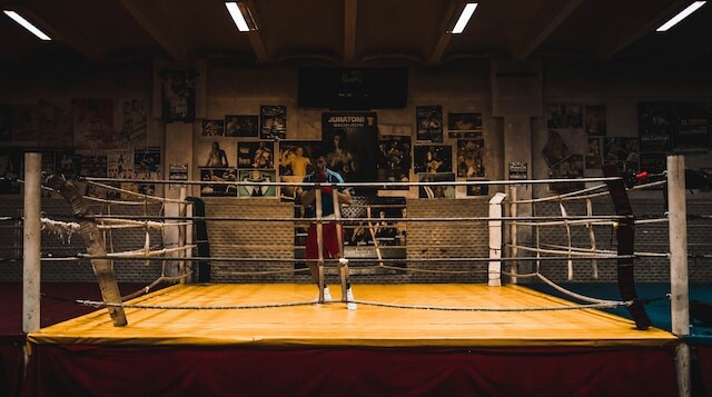 Why Training in Combat Sports Could be Life Changing?  