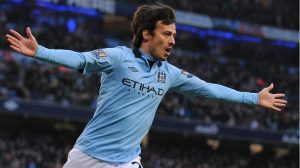 Top 10 Premier League Players of All Time  