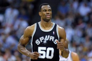 NBA Nicknames That Have Ever Been The Best  