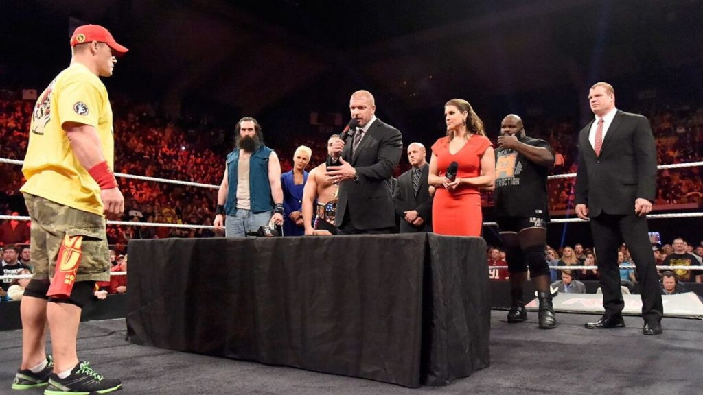 Ranking of the Top 5 WWE Survivor Series matchups ever Ranking of the Top 5 WWE Survivor Series matchups ever