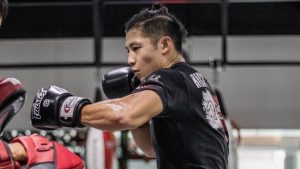 Learn These 12 Foundational Muay Thai Combinations  