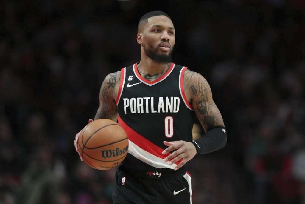 8 NBA Players Expected To Achieve Over 30 PPG This Season  