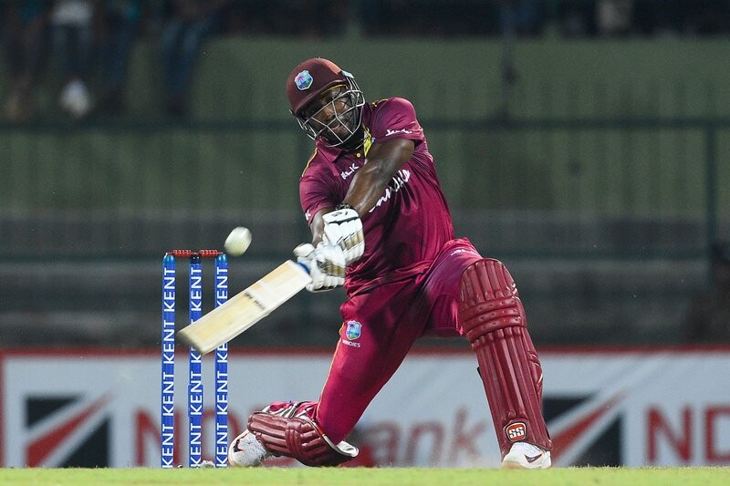 Top Boundary Bashers In International Cricket Top Boundary Bashers In International Cricket