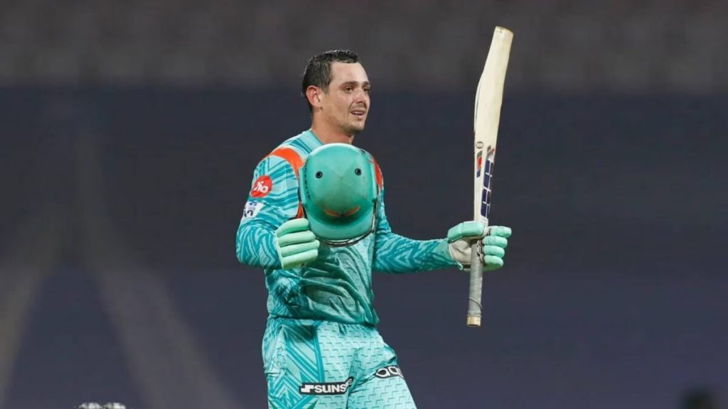 IPL 2024 Fittest Players: Top Contenders  