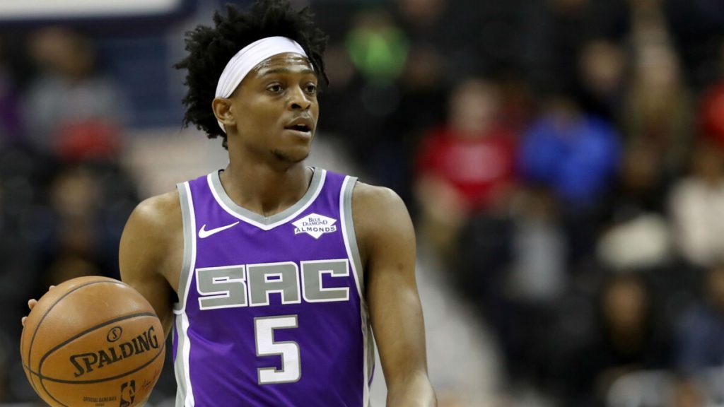 The Top NBA Players of 2023–24, Broken Down by Age  