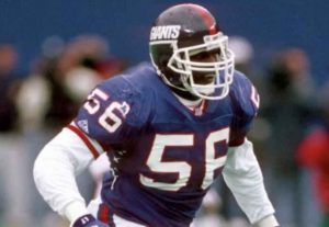 Top 10 most deadliest NFL players of all time Top 10 most deadliest NFL players of all time