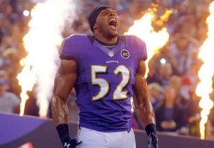 Top 10 most deadliest NFL players of all time Top 10 most deadliest NFL players of all time
