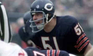 Top 10 most deadliest NFL players of all time Top 10 most deadliest NFL players of all time